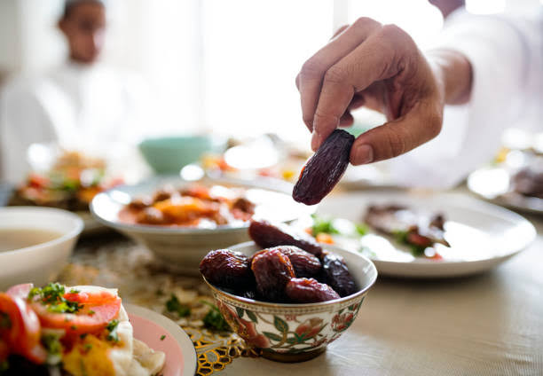 RAMADAN FATWA Iftar