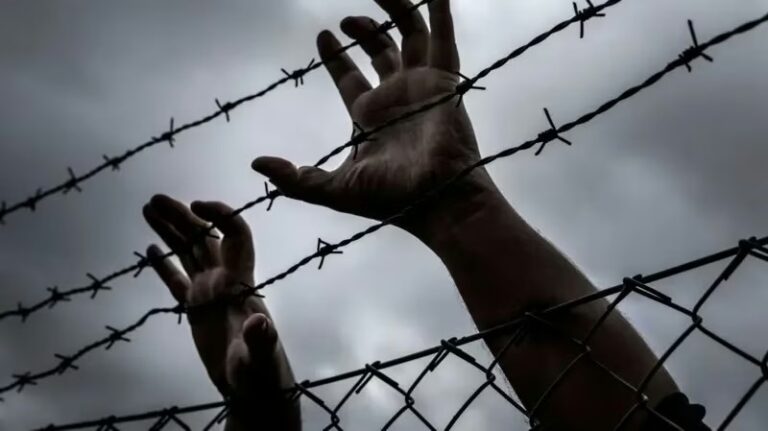 Inmates Right to vote or a misplaced priority Inmates