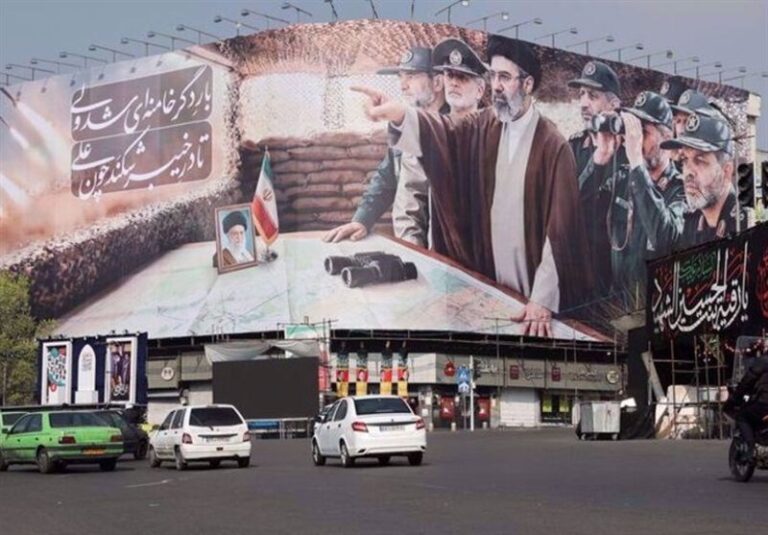 Iran Rejects US Plan as Detached from Realities, Sets Terms for Ending Imposed War Iran