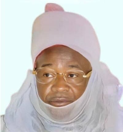 WACOPAI Honors Humanitarian with Special Recognition Ismaila Ammai Maizare