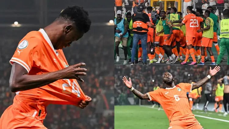 It will be Anglophone versus Francophone in Afcon final Ivory Coast q