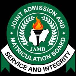 A Call for Federal Intervention: Cancel the 2025 JAMB for Justice and National Unity JAMB Logo