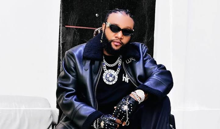KCee to Headline Closing Ceremony of CAA African U18/U20 Athletics Championship KCee