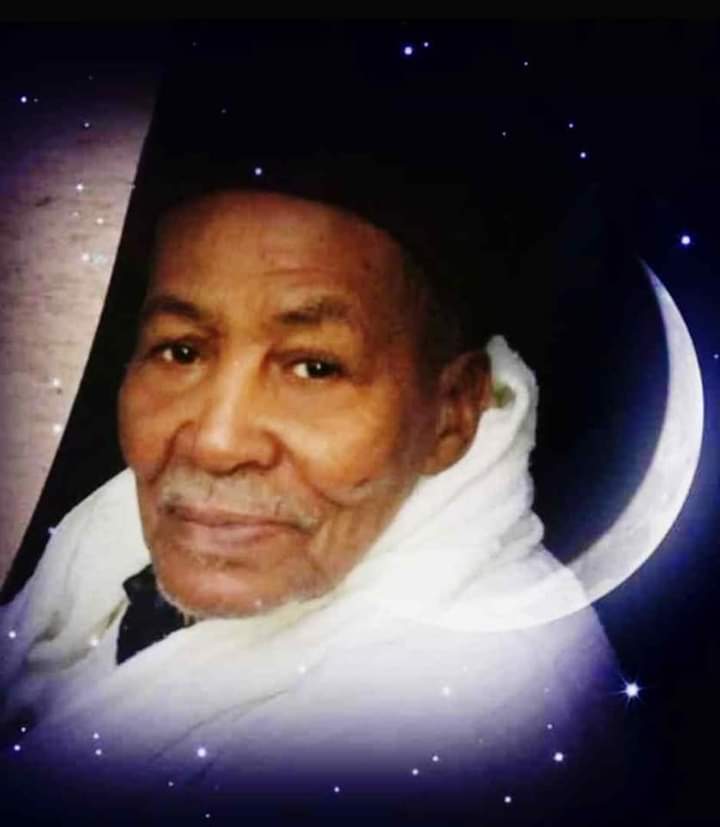 TRIBUTE TO HON. KHADI ALKALI HABIB TIJJANI FATHER, HUSBAND, GRANDFATHER, MENTOR AND ESTEEMED PUBLIC SERVANT KHADI ALKALI HABIB TIJJANI
