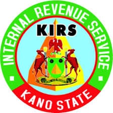 Kano revenue service urges companies to pay withholding tax KIiRS Logo