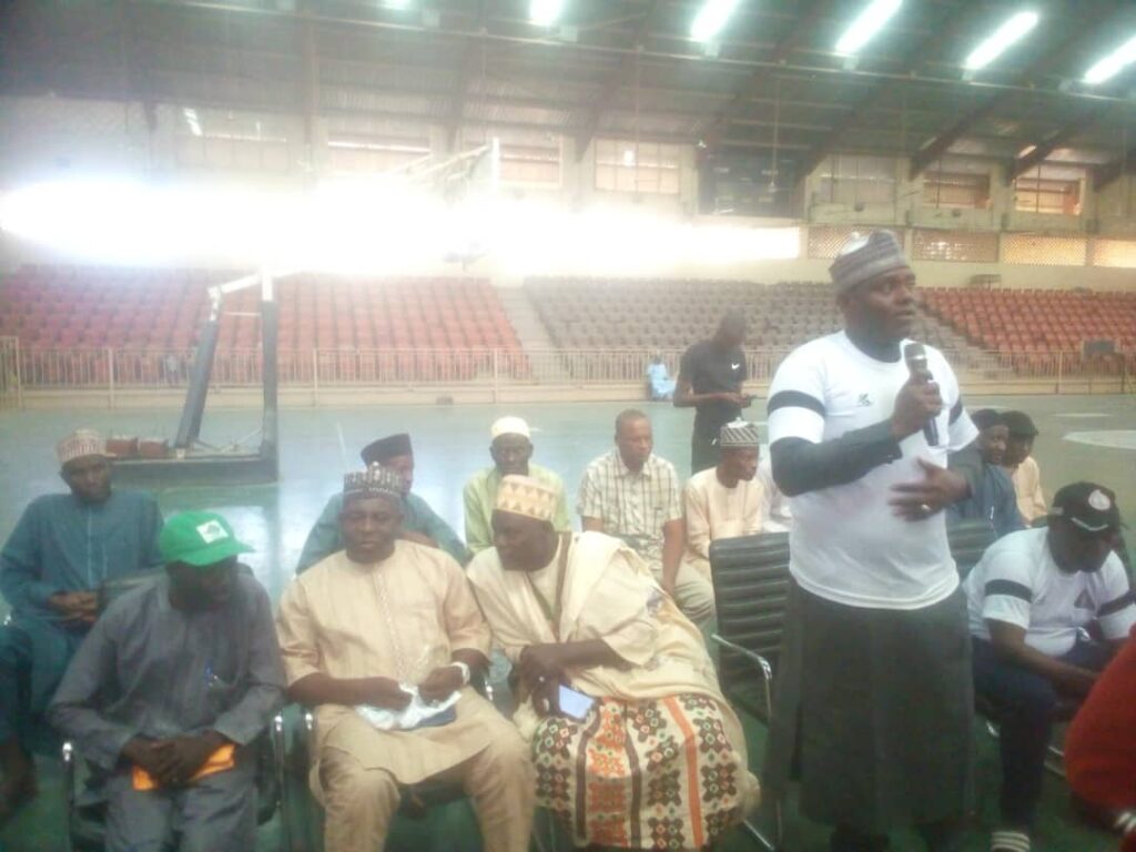 Teams to be sanctioned for absent of Coaches at Premier League Seminar — KSFA Boss KSFA