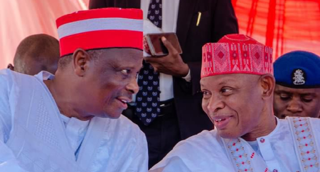 Reciprocity in Conflict: How Covert Attacks Provoke Resistance KWANKWASO ABBA