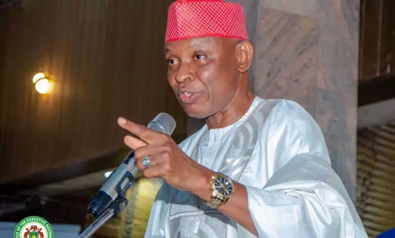 Governor Yusuf reshuffles cabinet, throw SSG, bit COS portfolio Kabir Yusuf