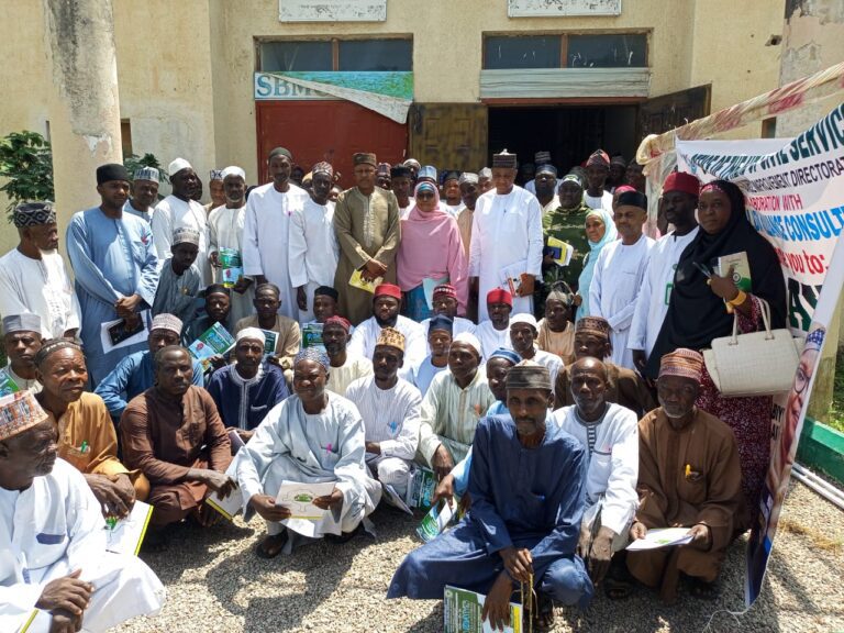 Kano HOS Charges Messengers on Integrity, Service Delivery Kano HOS Charges Messengers on Integrity, Service