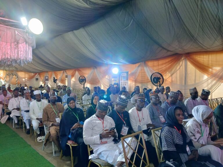 KAPFEST will promote peace, resilience through art – Official Kano International Poetry Festival