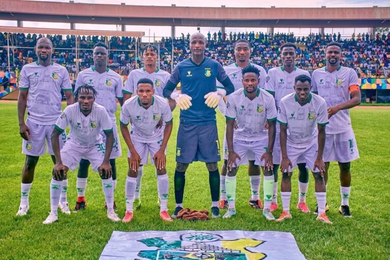 Kano Pillars Football Club