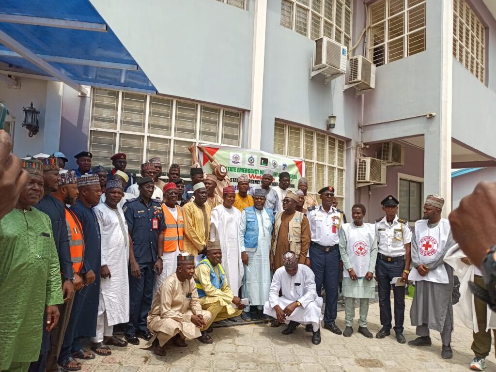 Kano to establish SEMA Ecological Funds – Kabir-Yusuf Kano to establish Ecological Funds