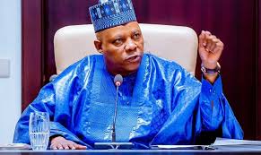 They Told Tinubu I Wanted To Kill Him’, Shettima Reveals Alleged Political Plot Kashim Shettima