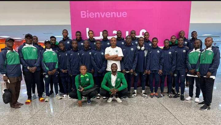 Two Katsina Soccer Academy Players earns U/17 National Team Katsina Soccer Academy