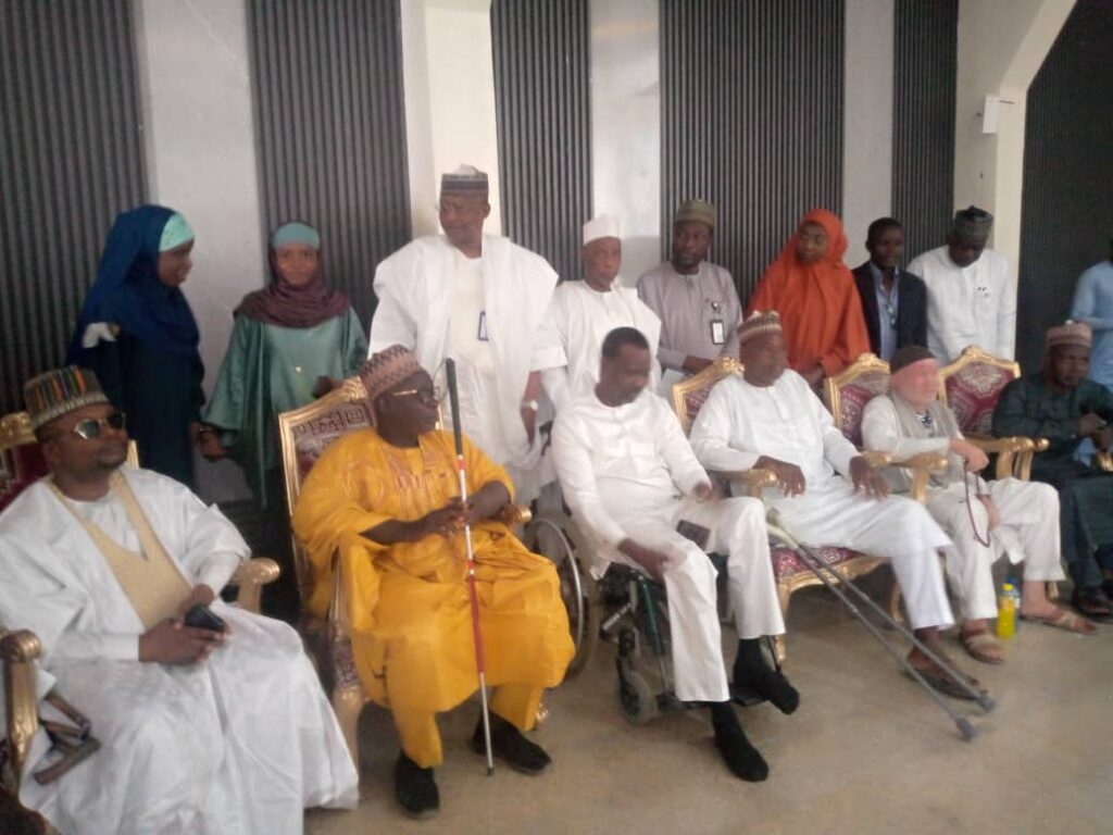 Khalifa Isyaku Rabiu University