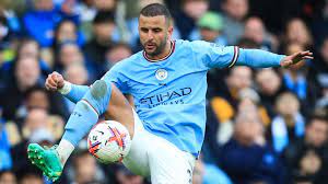I don’t want this team to lift premier league Kyle Walker