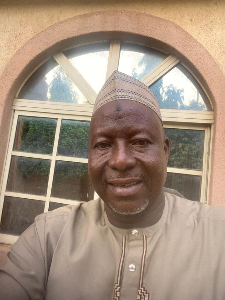 Barau Jibrin an icon of societal building….S.L.A,Abba Sa’id Dambatta L A Dambatta