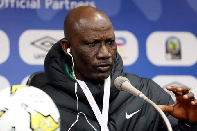 Barau Football Club Hire Ladan Bosso Ladan Bosso