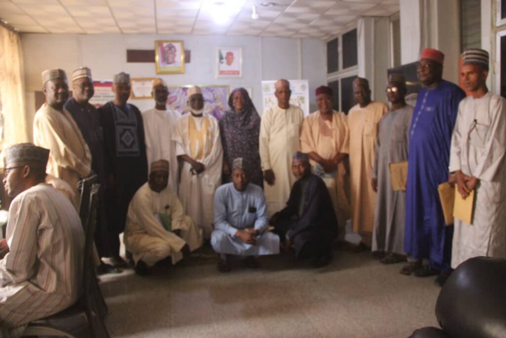 School Land Encroachment: Kano Inaugurates 16-Member Committee Land school