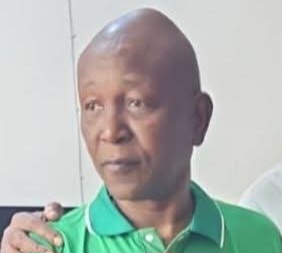 Oyedeji Mourns Legend Nigerian Basketballer Lawal Garba