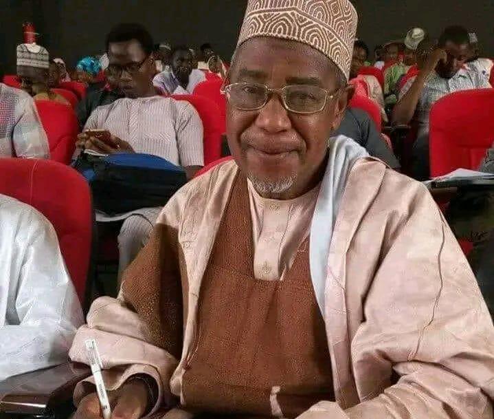 Death of an Icon Lawan Yusuf Saulawa