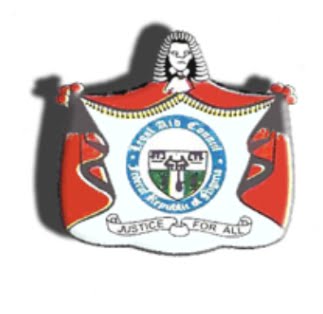 93 cases receives by Legal AiD Council with 3 months in Kano Legal aid Council logo