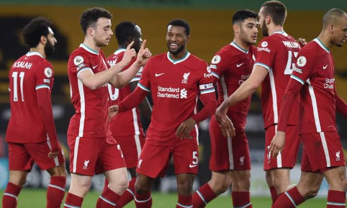 Premier League commences tonight as defending champions Liverpool test Bournemouth for size at Anfield Liverpool Football