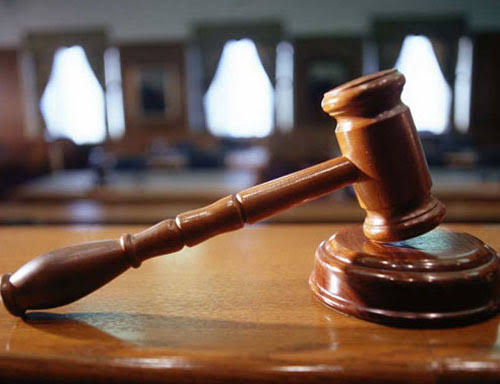 Islamic Scholar fails Bail condition Magistrates court