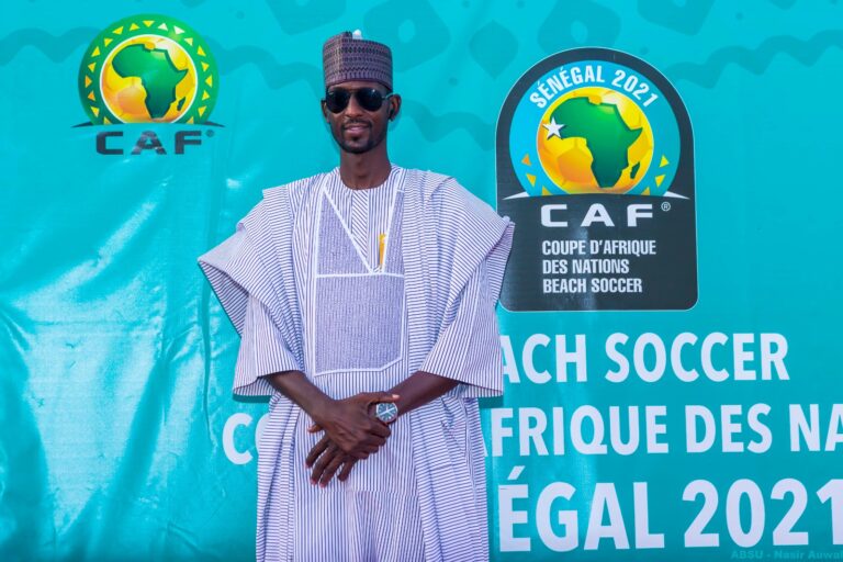 Mahmud Hadejia