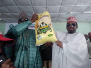 Member distribution grains Member distribution grains