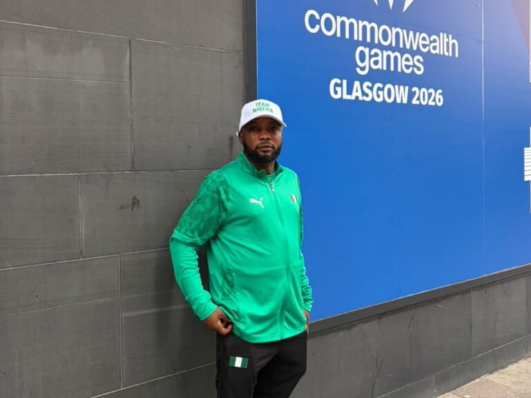 Tinubu’s athletes’ welfare reforms, quality leadership boost sports successes Mr Kola Daniel
