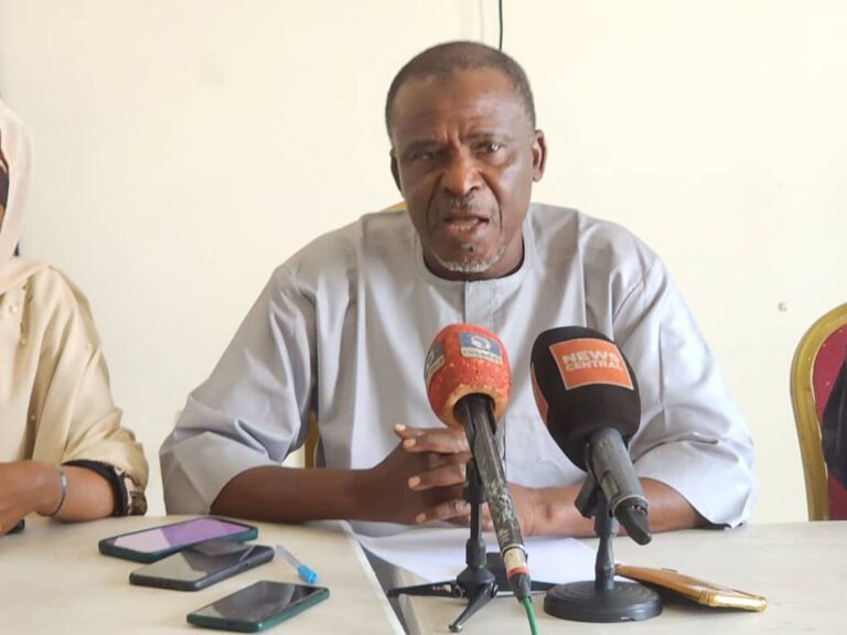 CITAD urges Senate to pass Electoral Amendment Bill ahead of 2027 polls Mr Yunusa Zakari Ya’u,