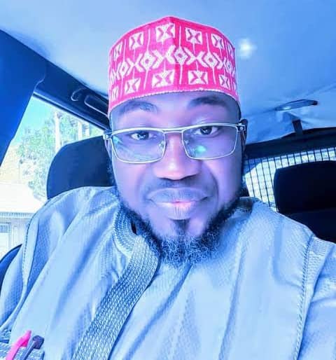 Health is My Top Priority – Mahmud Tajo Gaya_ Muhamud Tajo Gaya