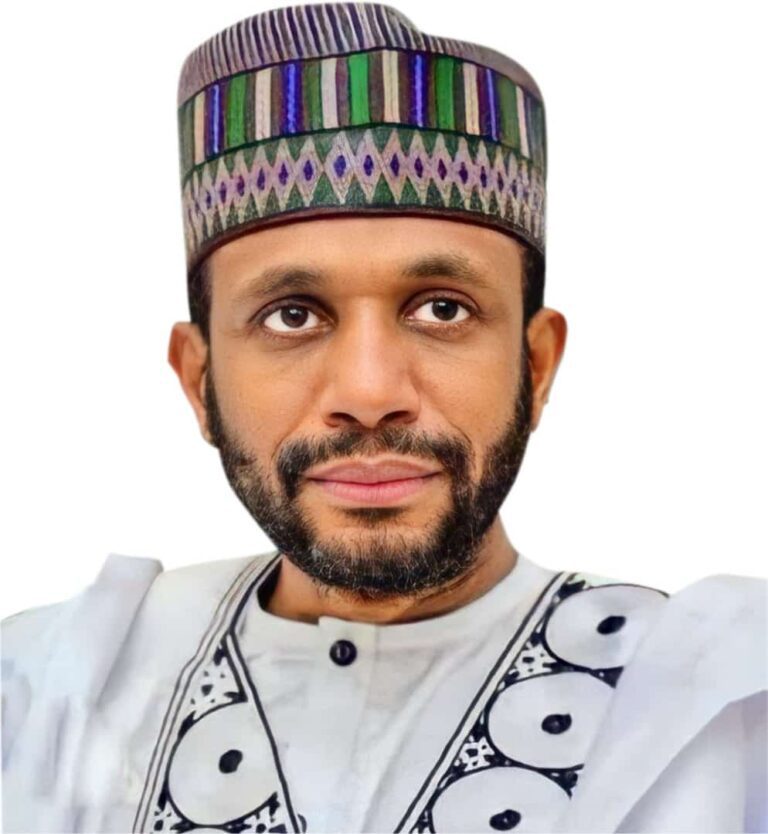 Garo Urges Party Unity to Support Gov Yusuf’s Kano First Agenda Murtala Sule Garo
