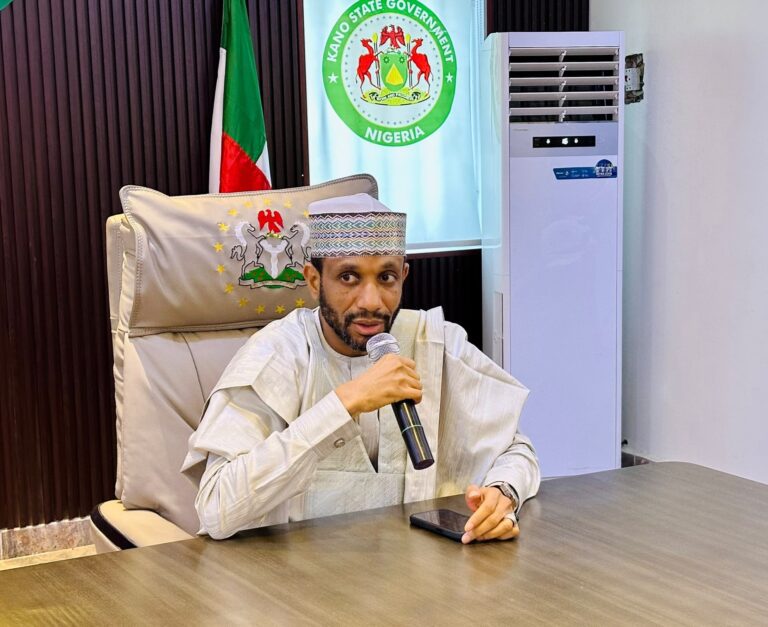 Kano Govt Keeps Doors Open to Citizens’ Advice, Demands Murtala Sule Garo