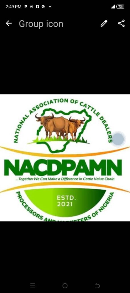 NACDPAMN
