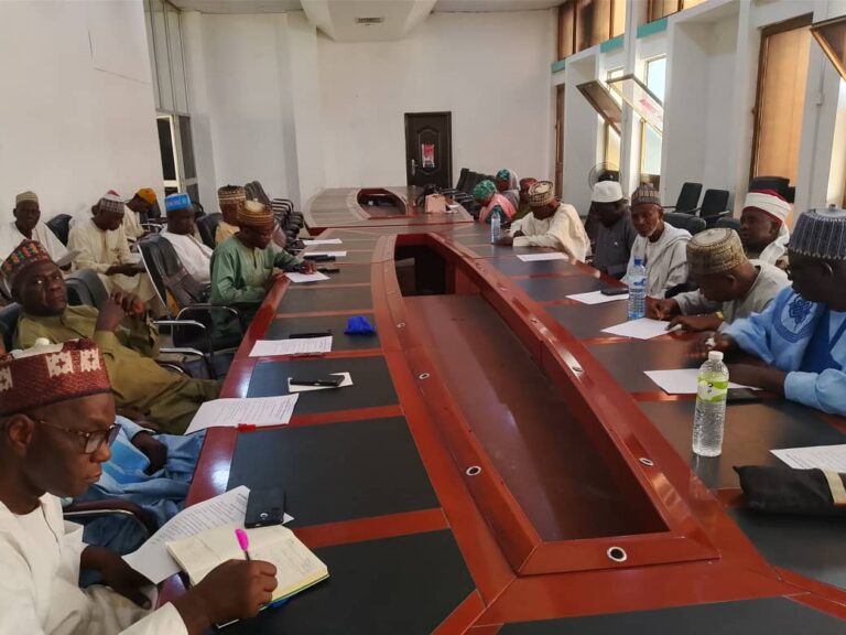 National PTA Holds Northern Caucus Meeting NAPTAN northern chapters