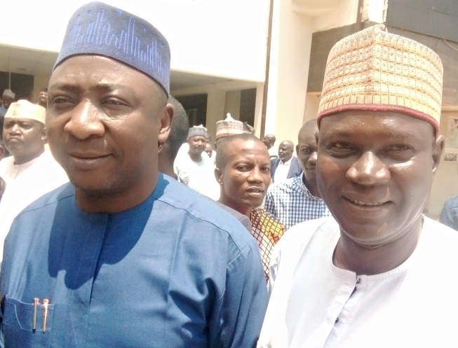 NFF President Affirms NPFL Season Kickoff for August 22 NFF President Alhaji Ibrahim Musa Gusau
