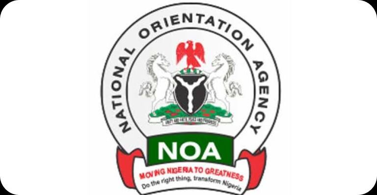 NOA decries sign-out practices among school leavers in Kano NOA