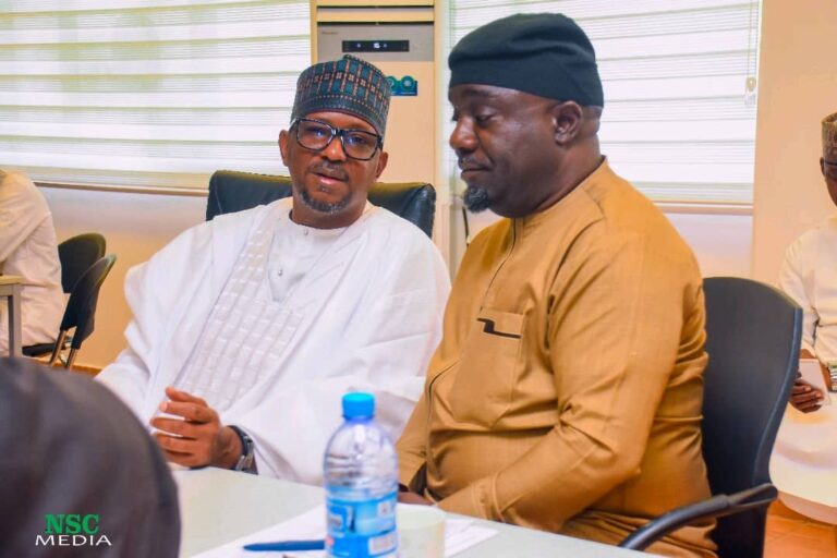 NSF Lauds NSC as Scrabble Blueprint Targets Bigger Growth, Global Dominance NSF Lauds NSC as Scrabble Blueprint