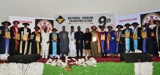 Tourism Minister Launches NTTSUMMIT 2026, NTTSUMMIT 2026