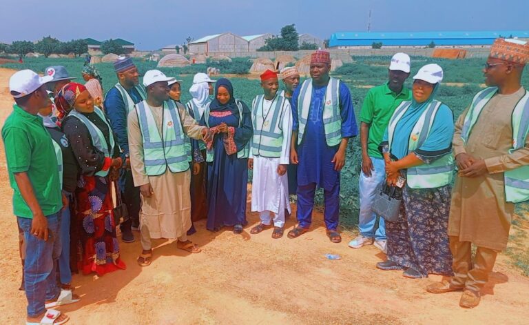 Nafisat Charitable Foundation