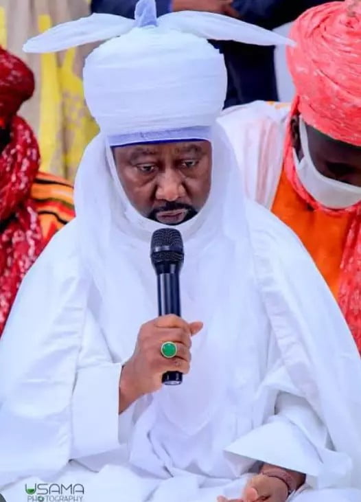 Provide Assorted Farm inputs and fertilizer at subsidize rates to farmers.says Emir of Bichi Nasir Ado Bayero