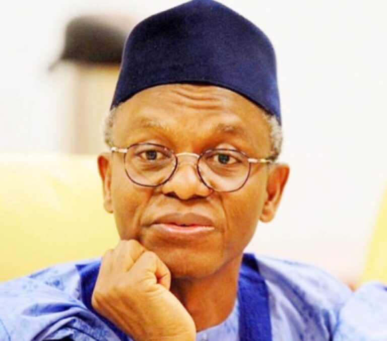 El-Rufai laments silence of friends, ex-colleagues amid his legal, political troubles Nasiru el rufai