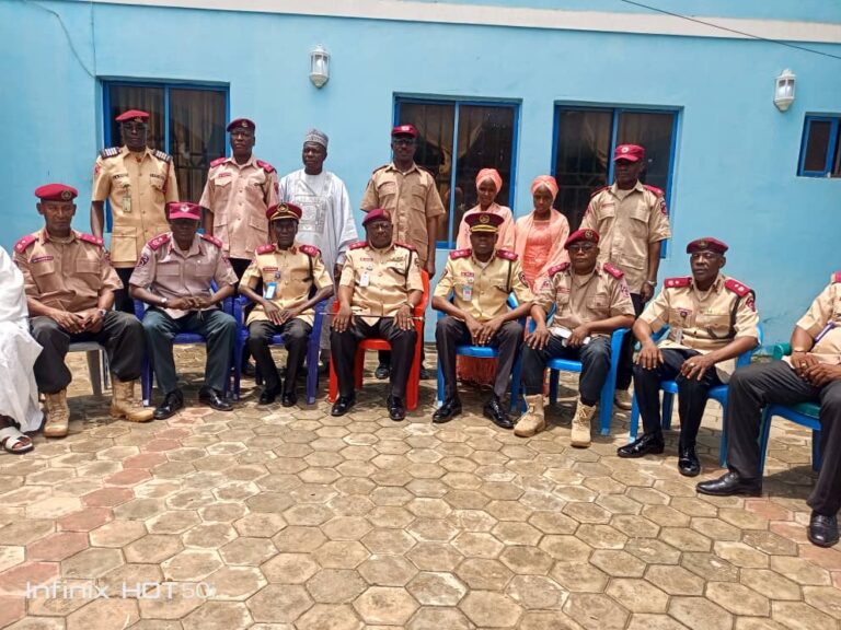 New Promoted Officers