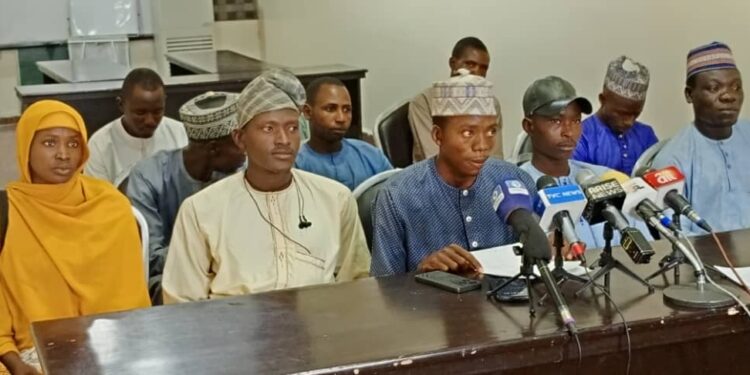 New APC ward executives emerge Issues fresh halts on Ganduje New exco