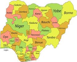 Nigeria moving towards one party state Nigeria