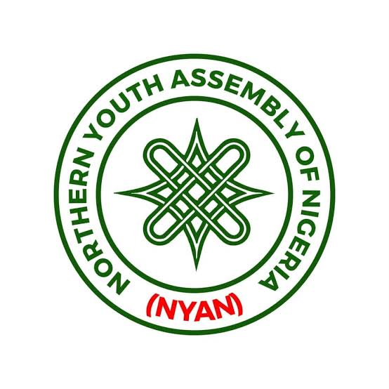 To all patriotic Northern Elements Northern Youth Assembly of Nigeria
