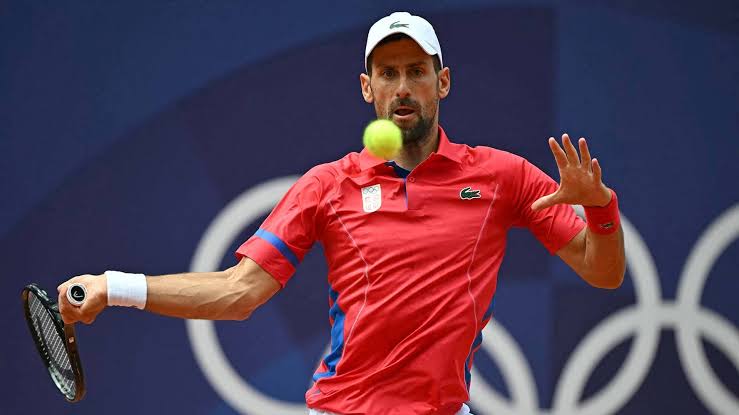 Time for Novak Djokovic to bid farewell Novak Djokovic