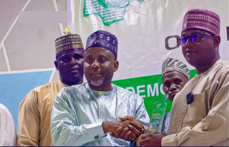 Nuj Katsina organised public lecture